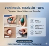 Taşınabilir Yıkanabilir Giysiler Yapışkan  Topu