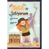 Tatil İstiyorum