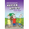 Tavşan Bıdıbık Özür Diliyor
