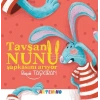 Tavşan Nunu Şapkasını Arıyor