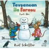 Tavşancan ile Faresu - Karlı Gün