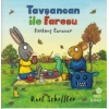 Tavşancan ile Faresu - Korkunç Canavar