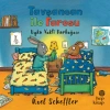 Tavşancan ile Faresu - Uyku Vakti Kurbağası