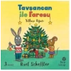 Tavşancan ile Faresu - Yılbaşı Ağacı