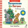 Tavşancan İle Faresu Yılbaşında - Neredesin?