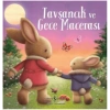 Tavşancık ve Gece Macerası
