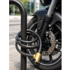 TDR 2M MOTOR KİLİDİ