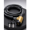 TDR 2M MOTOR KİLİDİ