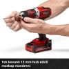 TE CD 18/40 Lİ Solo Vidalama