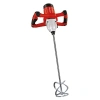 TE-MX 1600-2 CE Alçı Boya ve Harç Mikseri
