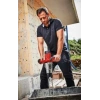 TE-MX 1600-2 CE T Çift Karıştırıcılı Boya ve Harç Mikseri