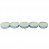 Tea Lights Beyaz Mum 5 li 1 Paket