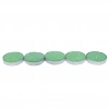 Tea Lights Yeşil Mum 5 li 1 Paket