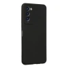 Tecno Camon 18 Kılıf Nano İçi Kadife  - Siyah