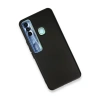 Tecno Spark 7 Pro Kılıf First  - Siyah