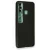 Tecno Spark 7 Pro Kılıf First  - Siyah