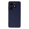 Tecno Spark Go 2024 Kılıf First  - Lacivert