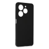 Tecno Spark Go 2024 Kılıf First  - Siyah