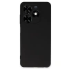 Tecno Spark Go 2024 Kılıf First  - Siyah