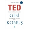 Ted Gibi Konuş