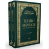 Tefsiri Mevakib 