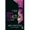 Tehlikenin Kokusu - Gizemli Yeraltı Kütüphanesi 2