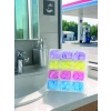 TEK KULLANIMLIK EL SABUNU 24 ADET KUTULU