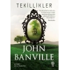 Tekillikler