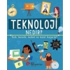 Teknoloji Nedir? Kim, Nerede, Neden ve Nasıl Başardı?