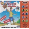 Telefon Kulübesindeki Gizemli Günlük - Dokun ve Dinle