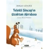 Telekli Sincapın Uzaktan Akrabası