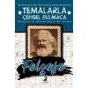 Temalarla Çengel Bulmaca Felsefe