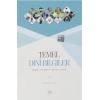Temel Dini Bilgiler