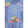 Temel Düzey İçin Şekilli Matematik Sözlüğü