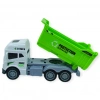 Temizlik Araçları Serisi - Sürtmeli Kamyon  cm  - 3626 - 1 ADET