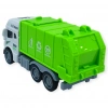 Temizlik Araçları Serisi - Sürtmeli Kamyon  cm  - 3626 - 1 ADET