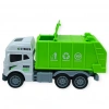 Temizlik Araçları Serisi - Sürtmeli Kamyon  cm  - 3626 - 1 ADET