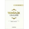 Temizlik Usulleri