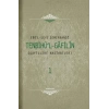 Tenbihül-Gafilin  Gafillere Nasihatler (2 Cilt Takım)