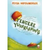 Tencere Yuvarlanmış