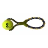 Tenis Toplu Y Şekilli Köpek Oyuncağı 7-27 cm Mi