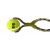 Tenis Toplu Y Şekilli Köpek Oyuncağı 7-27 cm Mi