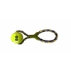 Tenis Toplu Y Şekilli Köpek Oyuncağı 7-27 cm Mi