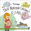 Teonun Ben Nereden Geldim? Kitabı