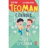 Teoman Çekirdek - Hedefe Çitlendik