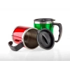 Termoslu Bardak Trel Mug