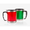 Termoslu Bardak Trel Mug