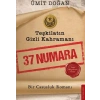 Teşkilatın Gizli Kahramanı - 37 Numara