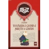 Tevarih-i Cedid-i Mirat-ı Cihan