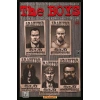 The Boys 6 Kendini Koruyan Toplum